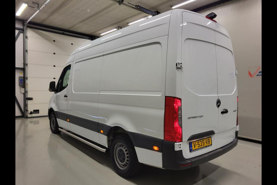 Mercedes-Benz Sprinter 311CDI L2/H2 Inrichting Euro 6!