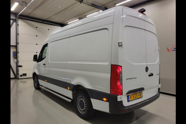 Mercedes-Benz Sprinter 311CDI L2/H2 Inrichting Euro 6!