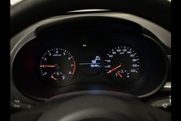 Kia Picanto 1.0 MPi ComfortPlusLine Sport (APPLE CARPLAY,NAVI,CAMERA,PDC,ELEKTRISCH PAKKET,DAB,SPORTSTOELEN,NETTE STAAT)