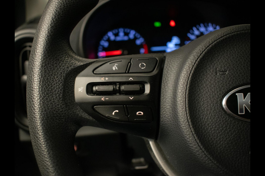 Kia Picanto 1.0 MPi ComfortPlusLine Sport (APPLE CARPLAY,NAVI,CAMERA,PDC,ELEKTRISCH PAKKET,DAB,SPORTSTOELEN,NETTE STAAT)