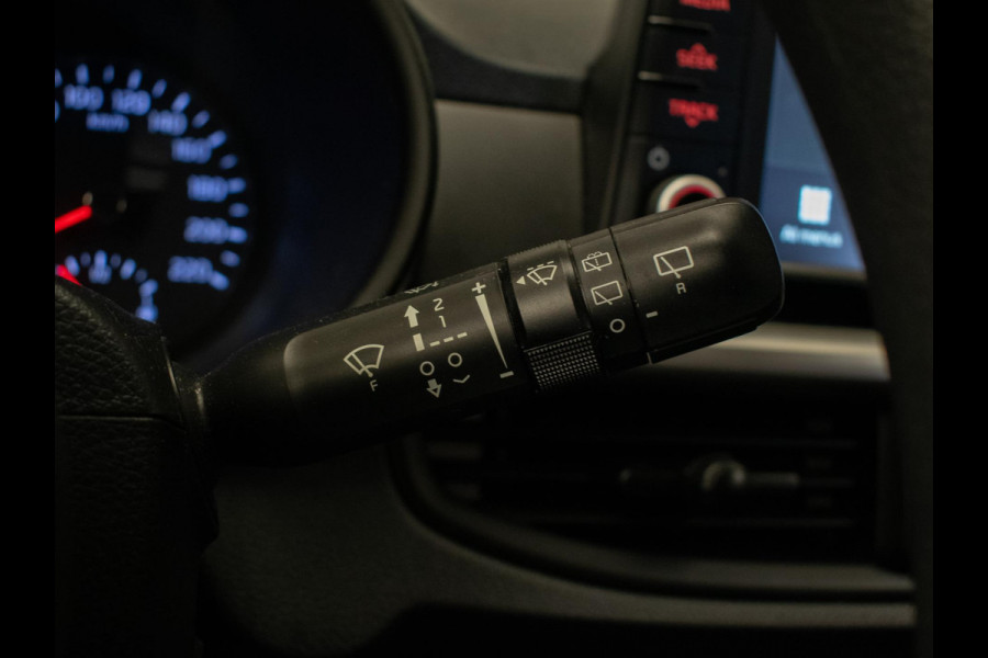 Kia Picanto 1.0 MPi ComfortPlusLine Sport (APPLE CARPLAY,NAVI,CAMERA,PDC,ELEKTRISCH PAKKET,DAB,SPORTSTOELEN,NETTE STAAT)