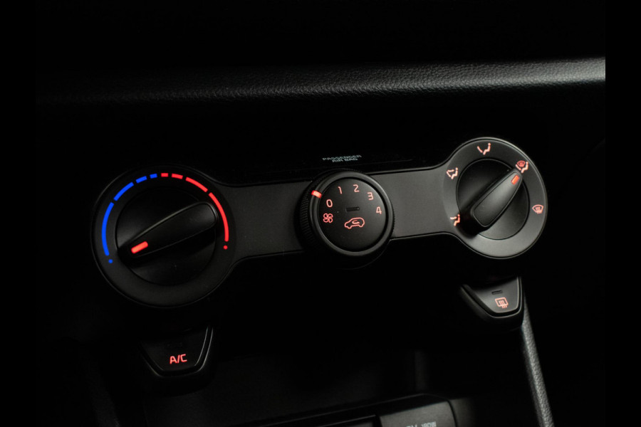 Kia Picanto 1.0 MPi ComfortPlusLine Sport (APPLE CARPLAY,NAVI,CAMERA,PDC,ELEKTRISCH PAKKET,DAB,SPORTSTOELEN,NETTE STAAT)