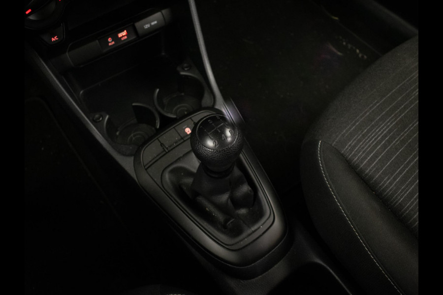 Kia Picanto 1.0 MPi ComfortPlusLine Sport (APPLE CARPLAY,NAVI,CAMERA,PDC,ELEKTRISCH PAKKET,DAB,SPORTSTOELEN,NETTE STAAT)