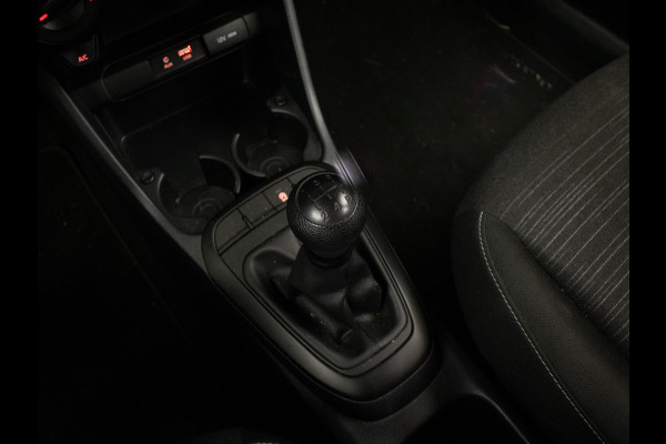 Kia Picanto 1.0 MPi ComfortPlusLine Sport (APPLE CARPLAY,NAVI,CAMERA,PDC,ELEKTRISCH PAKKET,DAB,SPORTSTOELEN,NETTE STAAT)