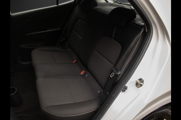 Kia Picanto 1.0 MPi ComfortPlusLine Sport (APPLE CARPLAY,NAVI,CAMERA,PDC,ELEKTRISCH PAKKET,DAB,SPORTSTOELEN,NETTE STAAT)