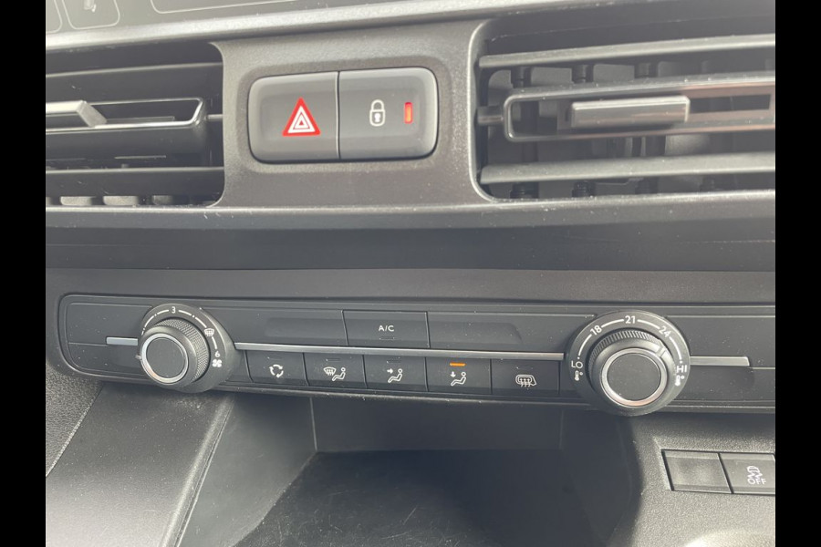 Opel Combo 1.5 D E6 102pk L2 Edition BPM Vrij! Lease €210 p/m, Bedrijfsinrichting, 2x Schuifdeur, Airco, PDC, Cruise controle, onderhoudshistorie aanwezig