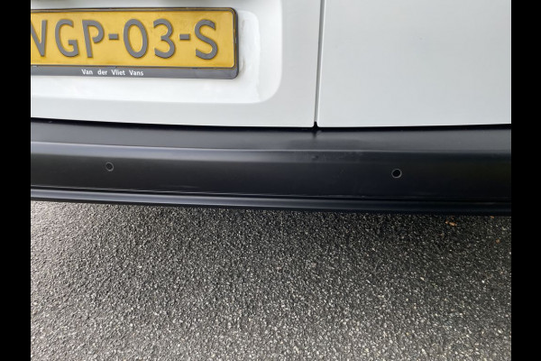 Opel Combo 1.5 D E6 102pk L2 Edition BPM Vrij! Lease €210 p/m, Bedrijfsinrichting, 2x Schuifdeur, Airco, PDC, Cruise controle, onderhoudshistorie aanwezig