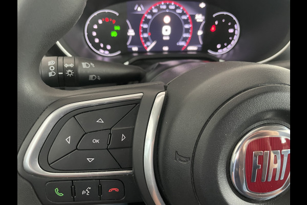 Fiat Tipo cross stationwagon 1.0 clima camera navigatie bluetooth 1.0 Cross Climate control -Cruise control - A-uitrijcamera - Navigatie - Bluetooth