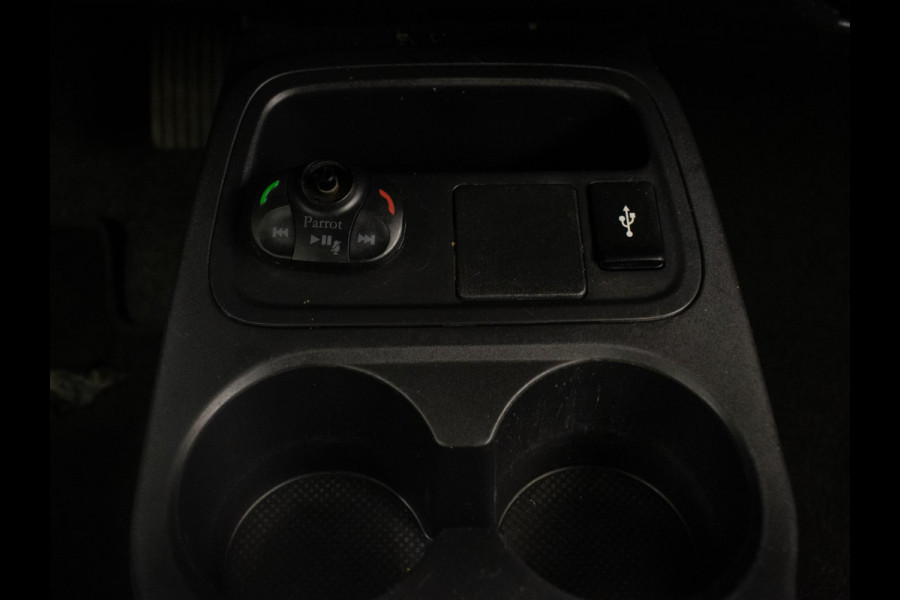 Mitsubishi Space Star 1.0 Cool+ Sport (AIRCO,BLUETOOTH,BLACK EDITION,SPORTSTOELEN,NIEUWE APK,NETTE STAAT)