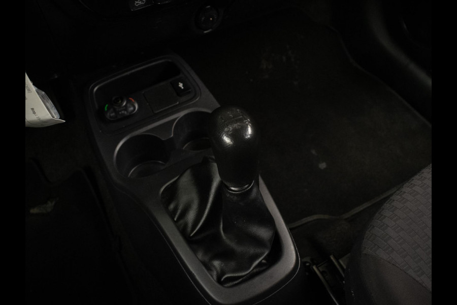 Mitsubishi Space Star 1.0 Cool+ Sport (AIRCO,BLUETOOTH,BLACK EDITION,SPORTSTOELEN,NIEUWE APK,NETTE STAAT)