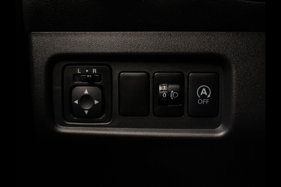 Mitsubishi Space Star 1.0 Cool+ Sport (AIRCO,BLUETOOTH,BLACK EDITION,SPORTSTOELEN,NIEUWE APK,NETTE STAAT)