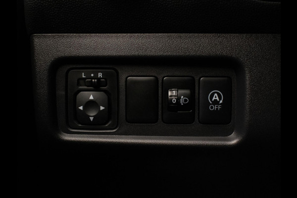 Mitsubishi Space Star 1.0 Cool+ Sport (AIRCO,BLUETOOTH,BLACK EDITION,SPORTSTOELEN,NIEUWE APK,NETTE STAAT)
