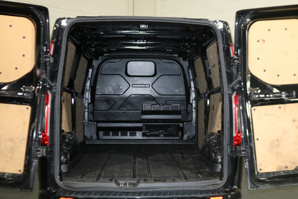 Ford Transit Custom 2.0 TDci L2 H1 Sport Airco Navigatie Camera 2.8T Trekhaak