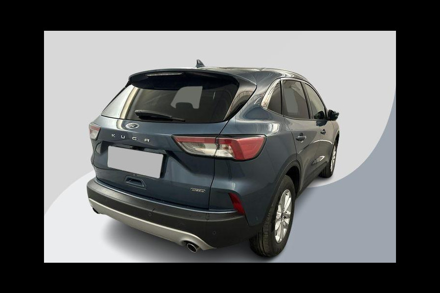 Ford Kuga 2.5 PHEV Titanium 225pk | Driver Assistance Pack | Winterpack | SYNC 3 Navigatie | 1.500kg Trekgewicht
