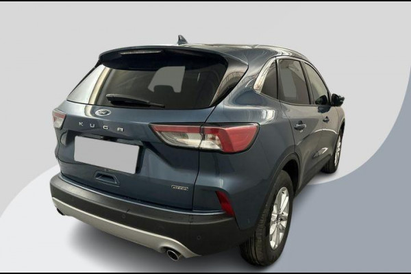 Ford Kuga 2.5 PHEV Titanium 225pk | Driver Assistance Pack | Winterpack | SYNC 3 Navigatie | 1.500kg Trekgewicht