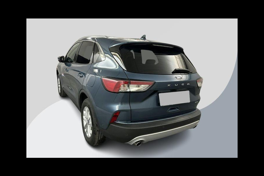 Ford Kuga 2.5 PHEV Titanium 225pk | Driver Assistance Pack | Winterpack | SYNC 3 Navigatie | 1.500kg Trekgewicht