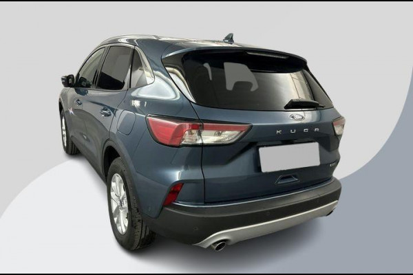 Ford Kuga 2.5 PHEV Titanium 225pk | Driver Assistance Pack | Winterpack | SYNC 3 Navigatie | 1.500kg Trekgewicht