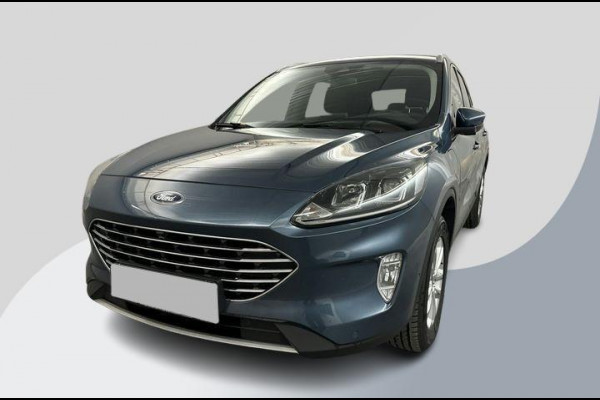 Ford Kuga 2.5 PHEV Titanium 225pk | Driver Assistance Pack | Winterpack | SYNC 3 Navigatie | 1.500kg Trekgewicht