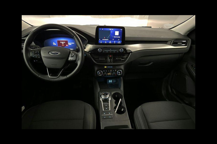 Ford Kuga 2.5 PHEV Titanium 225pk | Driver Assistance Pack | Winterpack | SYNC 3 Navigatie | 1.500kg Trekgewicht