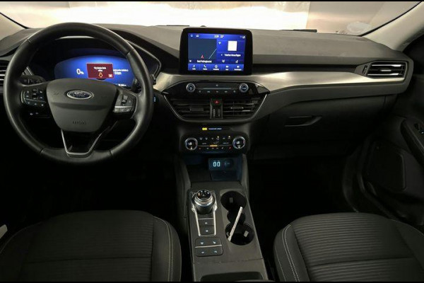 Ford Kuga 2.5 PHEV Titanium 225pk | Driver Assistance Pack | Winterpack | SYNC 3 Navigatie | 1.500kg Trekgewicht