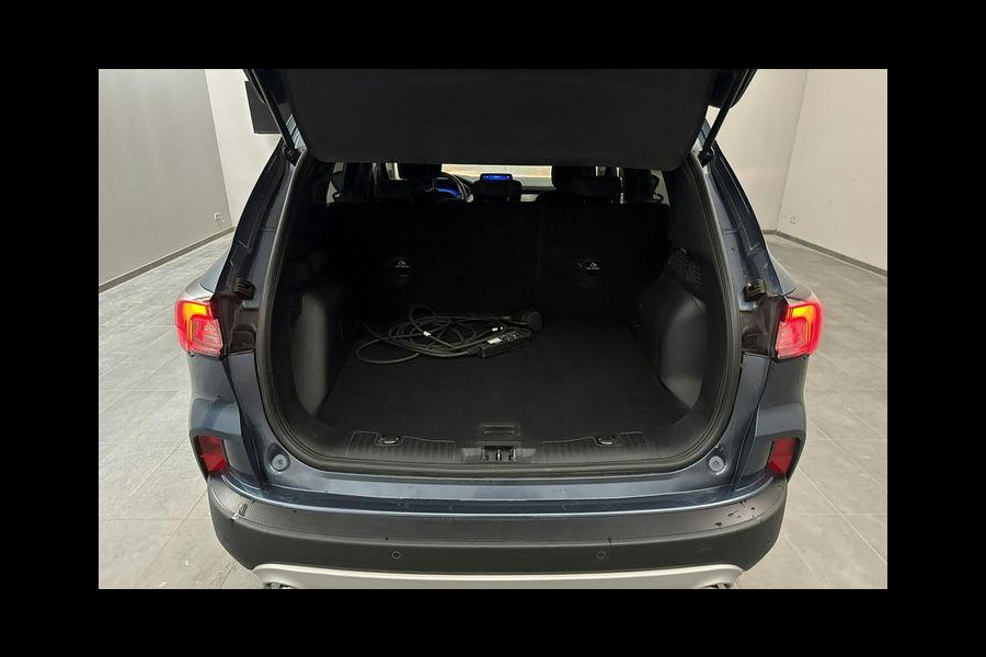 Ford Kuga 2.5 PHEV Titanium 225pk | Driver Assistance Pack | Winterpack | SYNC 3 Navigatie | 1.500kg Trekgewicht