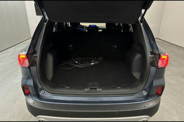 Ford Kuga 2.5 PHEV Titanium 225pk | Driver Assistance Pack | Winterpack | SYNC 3 Navigatie | 1.500kg Trekgewicht