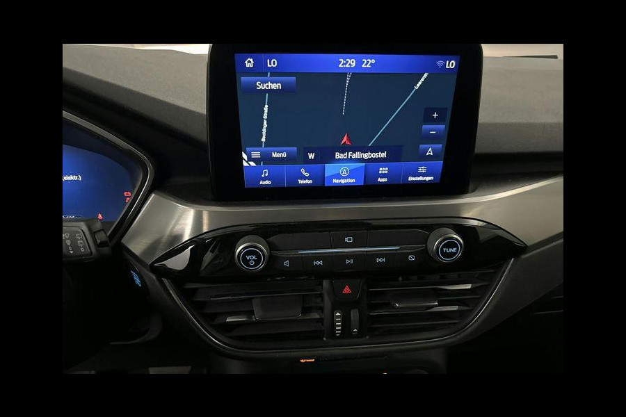 Ford Kuga 2.5 PHEV Titanium 225pk | Driver Assistance Pack | Winterpack | SYNC 3 Navigatie | 1.500kg Trekgewicht