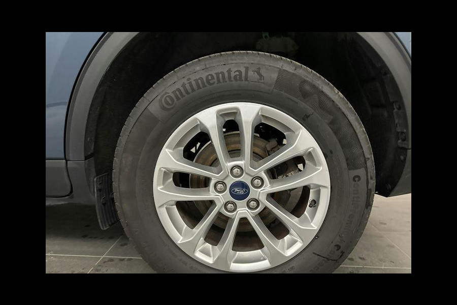 Ford Kuga 2.5 PHEV Titanium 225pk | Driver Assistance Pack | Winterpack | SYNC 3 Navigatie | 1.500kg Trekgewicht