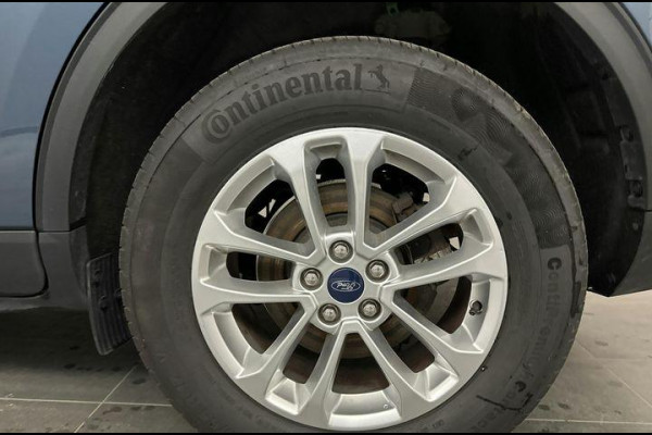 Ford Kuga 2.5 PHEV Titanium 225pk | Driver Assistance Pack | Winterpack | SYNC 3 Navigatie | 1.500kg Trekgewicht
