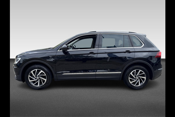 Volkswagen Tiguan 1.4 TSI ACT Highline | automaat // KEURIGE STAAT