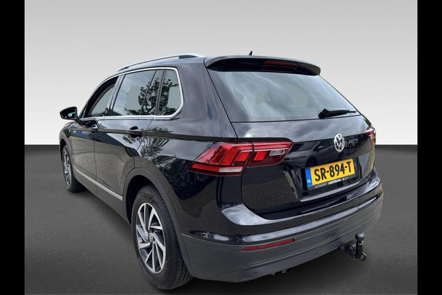 Volkswagen Tiguan 1.4 TSI ACT Highline | automaat // KEURIGE STAAT