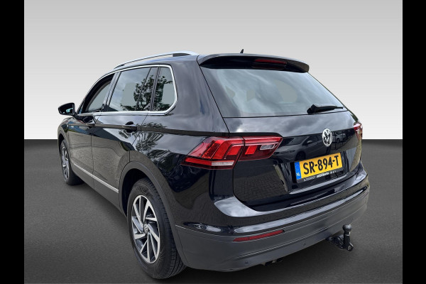 Volkswagen Tiguan 1.4 TSI ACT Highline | automaat // KEURIGE STAAT