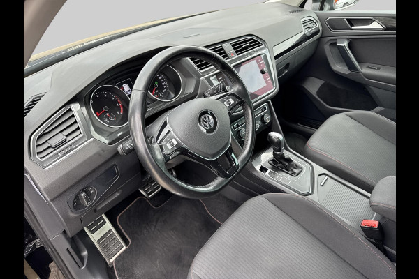 Volkswagen Tiguan 1.4 TSI ACT Highline | automaat // KEURIGE STAAT