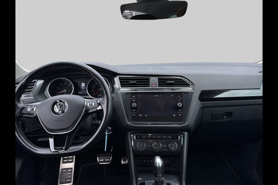 Volkswagen Tiguan 1.4 TSI ACT Highline | automaat // KEURIGE STAAT