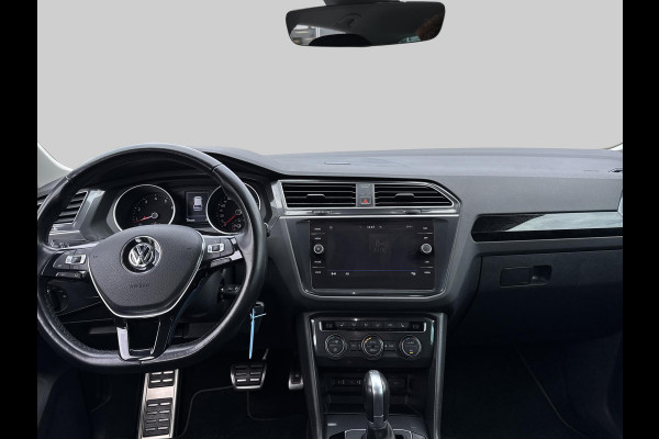 Volkswagen Tiguan 1.4 TSI ACT Highline | automaat // KEURIGE STAAT