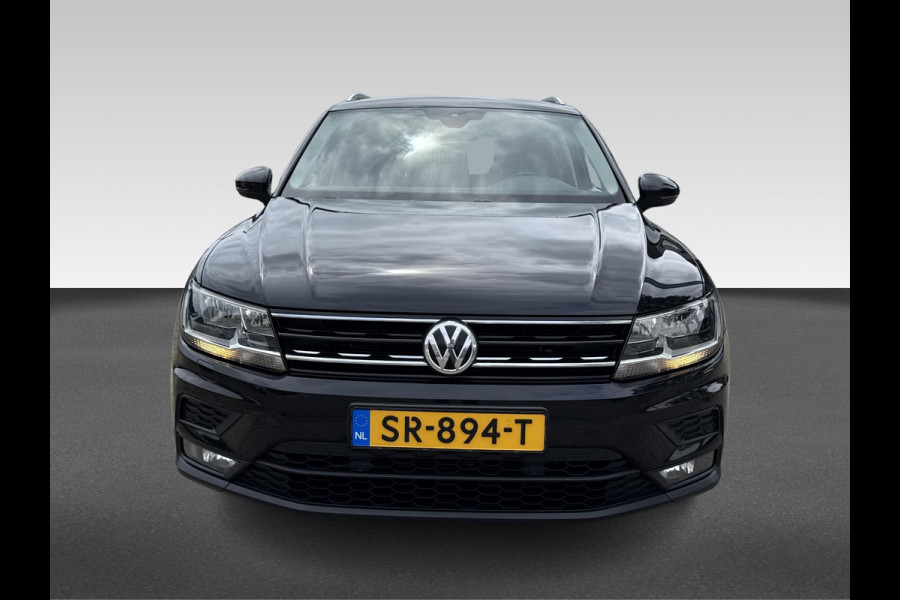 Volkswagen Tiguan 1.4 TSI ACT Highline | automaat // KEURIGE STAAT