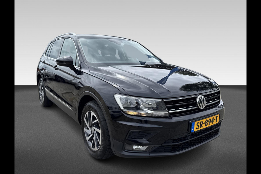 Volkswagen Tiguan 1.4 TSI ACT Highline | automaat // KEURIGE STAAT