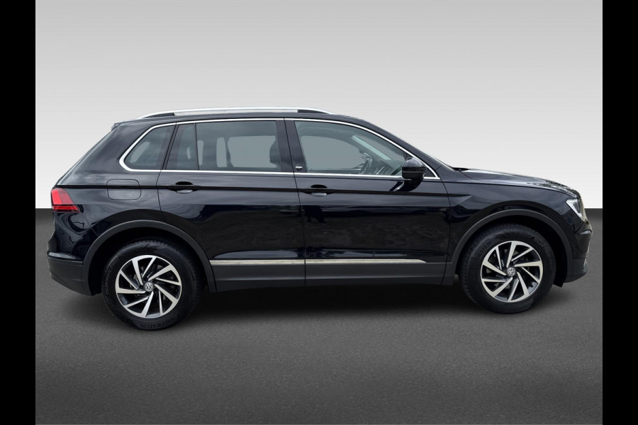 Volkswagen Tiguan 1.4 TSI ACT Highline | automaat // KEURIGE STAAT