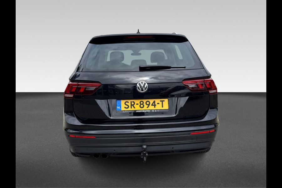 Volkswagen Tiguan 1.4 TSI ACT Highline | automaat // KEURIGE STAAT