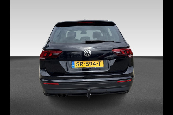 Volkswagen Tiguan 1.4 TSI ACT Highline | automaat // KEURIGE STAAT