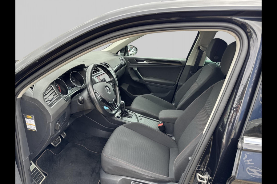 Volkswagen Tiguan 1.4 TSI ACT Highline | automaat // KEURIGE STAAT