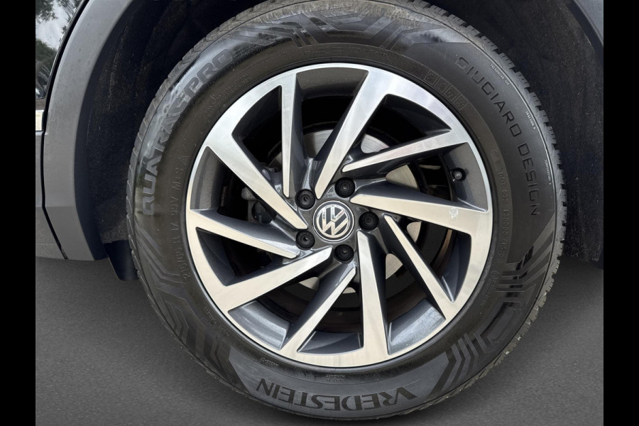 Volkswagen Tiguan 1.4 TSI ACT Highline | automaat // KEURIGE STAAT