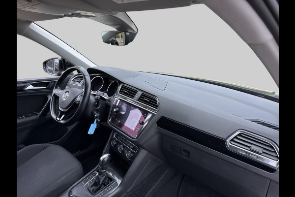 Volkswagen Tiguan 1.4 TSI ACT Highline | automaat // KEURIGE STAAT