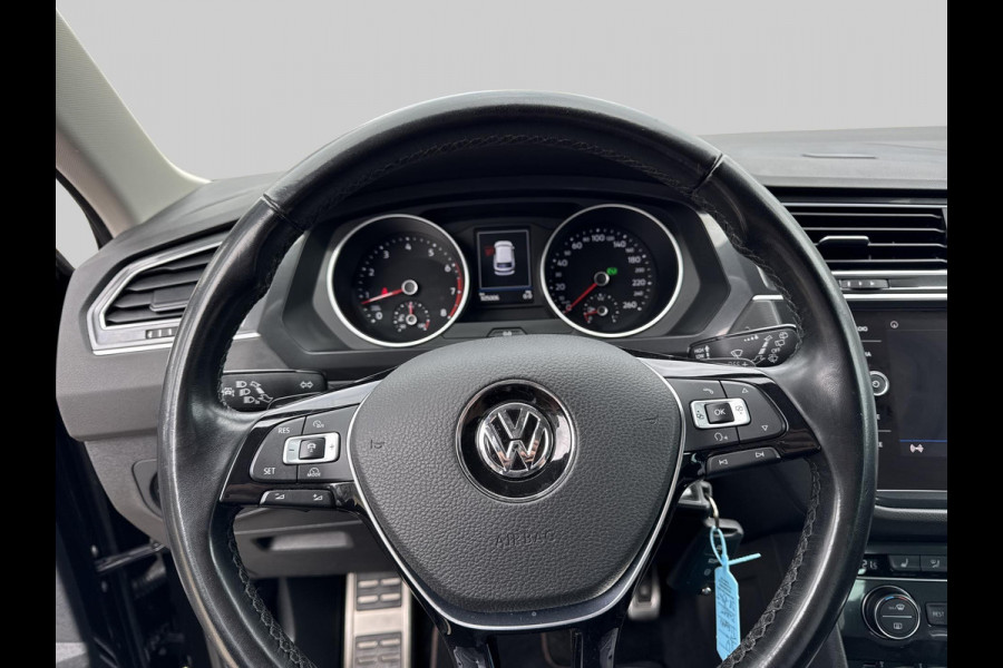 Volkswagen Tiguan 1.4 TSI ACT Highline | automaat // KEURIGE STAAT