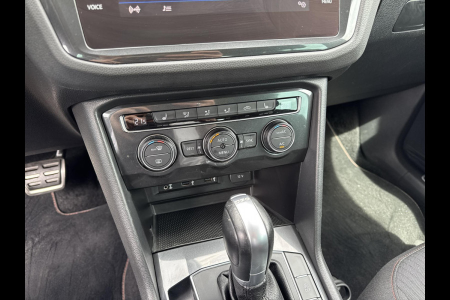 Volkswagen Tiguan 1.4 TSI ACT Highline | automaat // KEURIGE STAAT