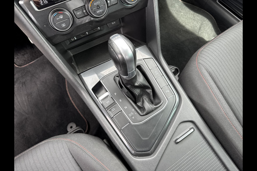 Volkswagen Tiguan 1.4 TSI ACT Highline | automaat // KEURIGE STAAT
