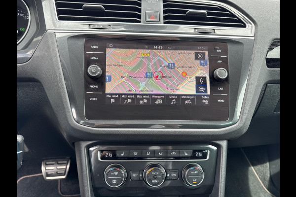 Volkswagen Tiguan 1.4 TSI ACT Highline | automaat // KEURIGE STAAT