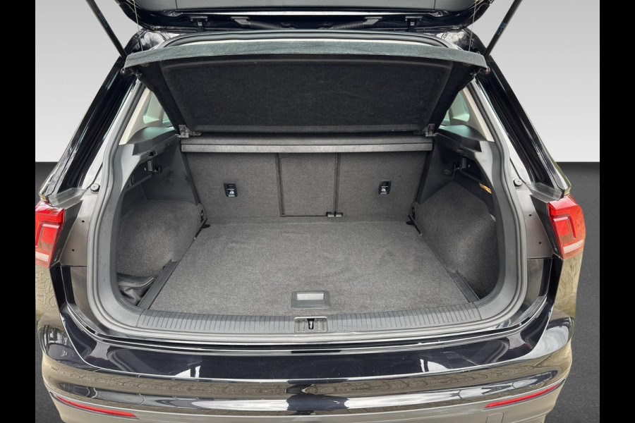 Volkswagen Tiguan 1.4 TSI ACT Highline | automaat // KEURIGE STAAT