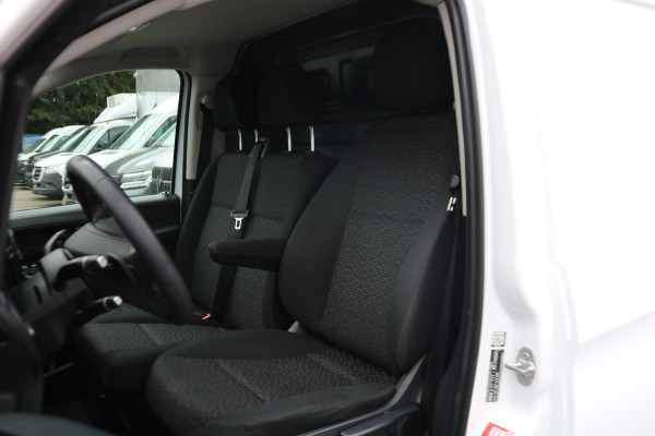 Mercedes-Benz Vito 114 CDI XL Automaat Koelwagen