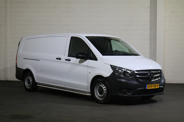 Mercedes-Benz Vito 114 CDI XL Automaat Koelwagen